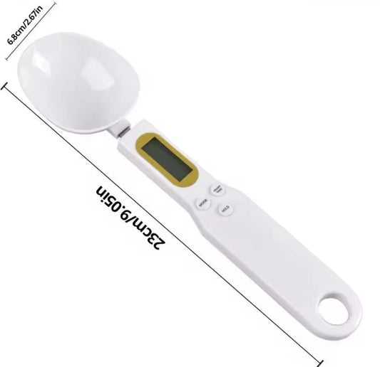 Cuchara de Cocina Multiusos